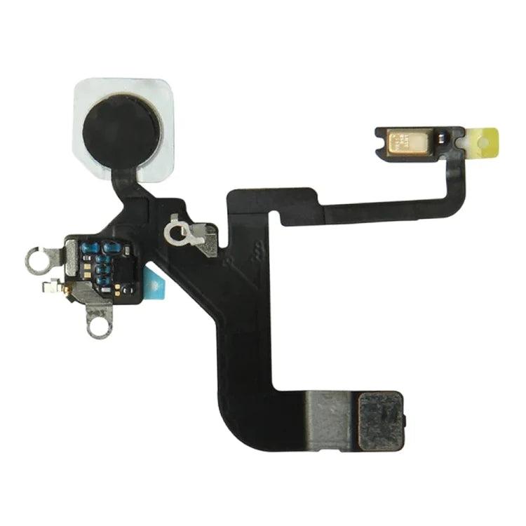 Microphone & Flashlight Flex Cable for iPhone 12 Pro Max - Best Cell Phone Parts Distributor in Canada, Parts Source Microphone & Flashlight Flex Cable for iPhone 12 Pro Max - Best Cell Phone Parts Distributor in Canada, Parts Source